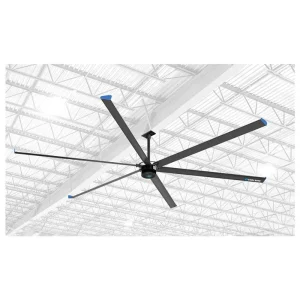 Cool Boss Industrial Ceiling Fan 16Ft Diameter (5150202) - view 2