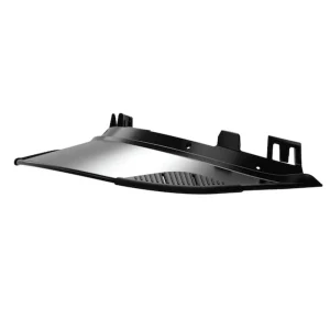 General Electric Black Sun Brim w/ Smoked Polycarbonate Peak (GH609)