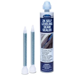 Eastwood 2K Self Leveling Seam Sealer Cartridge (51653Z)