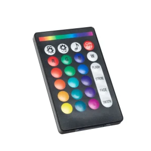 Oracle Lighting LED Illuminated Wheel Rings ColorSHIFT® RGB+W (4215-339) - view 3