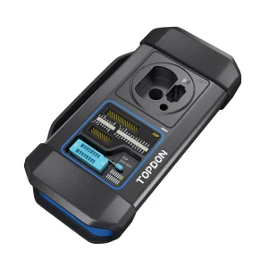 TopDon T-Ninja Box Key Programmer (TD52110078) + Free Tools - view 4