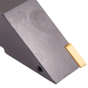 HHIP SVJBR 12-3B TURNING TOOL HOLDER (2034-0123) - view 4