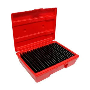 HHIP 1/32 X 6″ 20 PAIR ULTRA THIN PARALLEL SET (3900-3032)