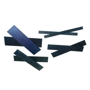 HHIP 1/32 X 6″ 20 PAIR ULTRA THIN PARALLEL SET (3900-3032) - view 3