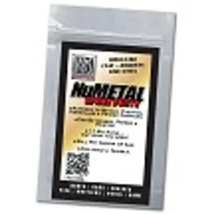 KBS Coatings NuMetal Epoxy Putty – 1lb (70001, 70002, 70003, 70004) - view 4