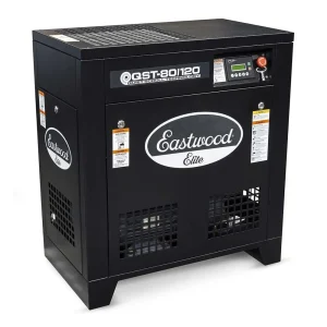 Eastwood Elite QST® 80/120 Scroll Air Compressor (32500)