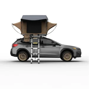 Tuff Stuff Trailhead™ Roof Top Tent, 2 Person (TS-RTT-TRAILHEAD) - view 2