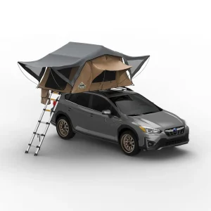 Tuff Stuff Trailhead™ Roof Top Tent, 2 Person (TS-RTT-TRAILHEAD) - view 3