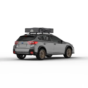Tuff Stuff Trailhead™ Roof Top Tent, 2 Person (TS-RTT-TRAILHEAD) - view 4