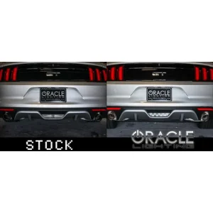 Oracle Lighting 2015-2017 Ford Mustang High Output LED Reverse Light (3005-001) - view 3