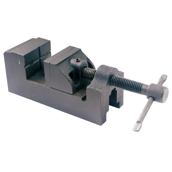 HHIP 1-1/2″ GROOVED JAW DRILL PRESS VISE (3900-1730)