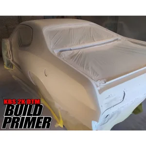 KBS Coatings 2K DTM Build Primer – Gallon Size (70053) - view 4