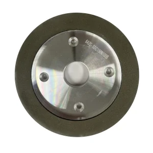 HHIP 6 X 1/16 X 1 X 1-1/4″ 75% 6A2C PLAIN DIAMOND WHEEL 150 GRIT (2403-6998)
