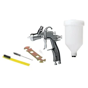 Eastwood Concours LT100 HVLP Spray Paint Gun 1.3mm (15639) - view 2