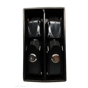 Steelcore Universal 12 Foot Security Strap – Pair, Locking & Cut-Resistant (STLCSSB-12-P) - view 3