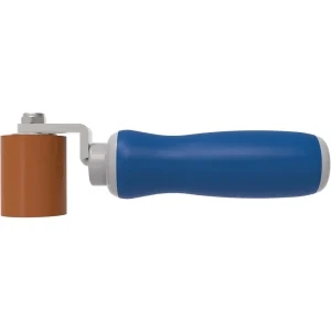 Everhard Silicone Seam Roller Cushion-Grip Handle, 1-7/16″ Dia X 1-3/4″ Roller (MR05028) - view 2