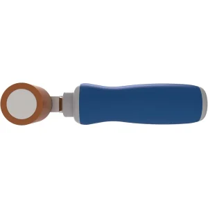 Everhard Silicone Seam Roller Cushion-Grip Handle, 1-7/16″ Dia X 1-3/4″ Roller (MR05028) - view 3