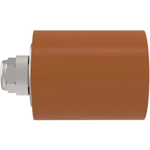 Everhard Silicone Seam Roller Cushion-Grip Handle, 1-7/16″ Dia X 1-3/4″ Roller (MR05028) - view 4