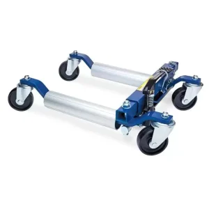 Eastwood Hydraulic Wheel Dolly 2 Piece Set (30551) - view 2