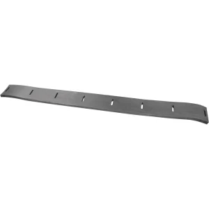 Meyer Rubber Cutting Edge Complete Kit WingMan Drive Pro 7’6″ (08189)