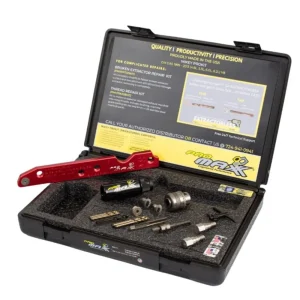 ProMAXX 4.8L-6.2L V8 Exhaust Manifold Broken Bolt Repair Kit (PMXM200BSE) - view 2