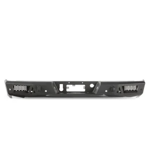Body Armor 2019-2024 Chevrolet Silverado/GMC Sierra 1500 Ambush Rear Bumper (GM-2966)