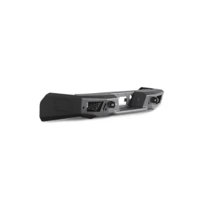 Body Armor 2019-2024 Chevrolet Silverado/GMC Sierra 1500 Ambush Rear Bumper (GM-2966) - view 2