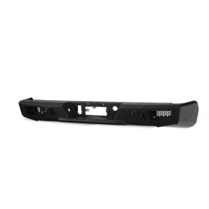Body Armor 2019-2024 Chevrolet Silverado/GMC Sierra 1500 Ambush Rear Bumper (GM-2966) - view 3