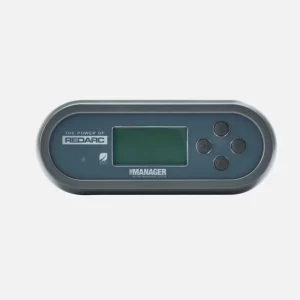REDARC Remote Battery Monitor for the Manager30 Battery Management System (RDAC-BMS1230S2-RK) - view 2