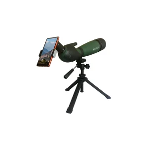 Konus Optics 7128 Konuspot-65 15-45×65 spotting scope - view 2