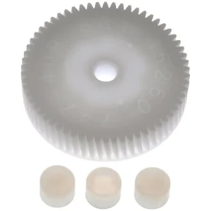 Dorman HELP! Plastic Power Window Regulator Gear – 74409