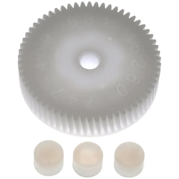 Dorman HELP! Plastic Power Window Regulator Gear – 74409