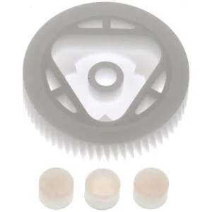 Dorman HELP! Plastic Power Window Regulator Gear – 74409 - view 2