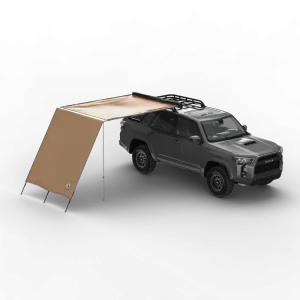 Tuff Stuff Awning Shade Wall, 6.5 Feet by 8 Feet (TS-AWN-SW-6.5)