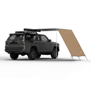 Tuff Stuff Awning Shade Wall, 6.5 Feet by 8 Feet (TS-AWN-SW-6.5) - view 4