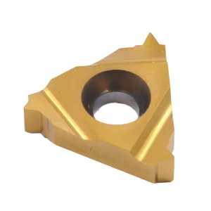 HHIP RT16.01N-2.00GM RIGHT HAND INTERNAL THREADING & GROOVING INSERT (6006-1009) - view 2
