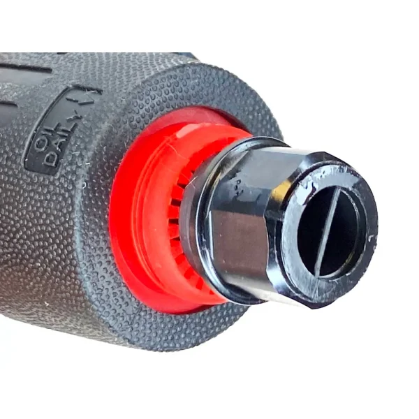 Z-LIMIT Z-LIMIT 1/4″ AIR ANGLE DIE GRINDER (7609-0904)