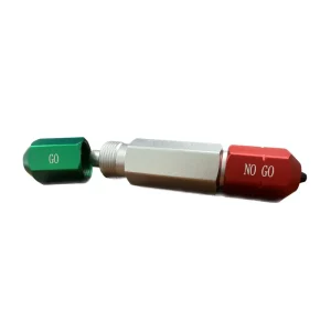 HHIP .061-.250″ PIN GAGE HANDLE (4102-0002) - view 4