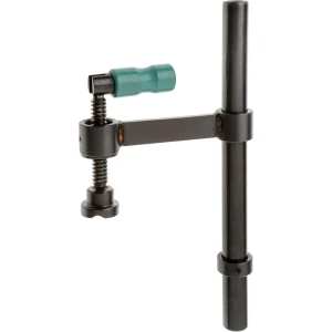 Grizzly Industrial Vertical Swing Clamp (T28996)
