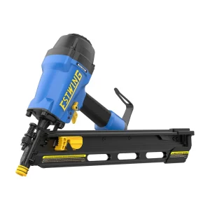 Estwing EFR3490 Pneumatic 34 Degree 3-1/2″ Clipped Head Framing Nailer with Bag (EFR3490) - view 2