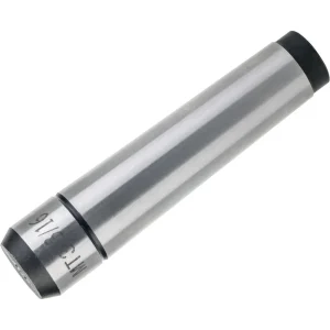 Grizzly Industrial MT #3 End Mill Holder, Draw Bar Thread M12 x 1.75