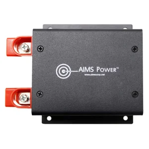 AIMS Power 12V 100A Lithium Battery for Alternators & Tools (LFP12V100AREG) - view 4