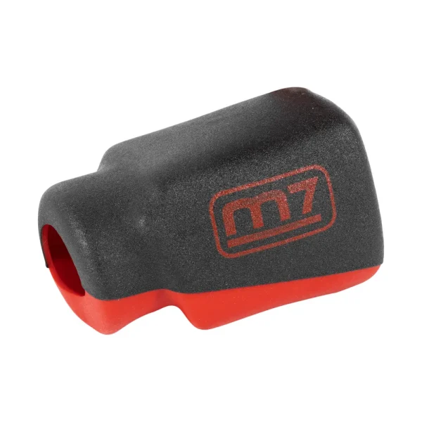 M7 Rubber Protective Tool Cover for M7 1/2″ Drive Mini Air Impact Wrench (ZB-06)