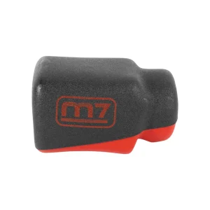 M7 Rubber Protective Tool Cover for M7 1/2″ Drive Mini Air Impact Wrench (ZB-06) - view 2