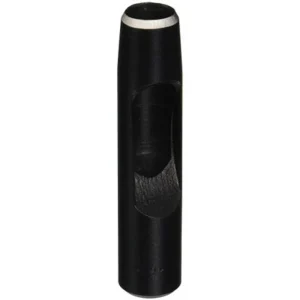 General Tools 3/4 In. Hollow Steel Punch (1280P)
