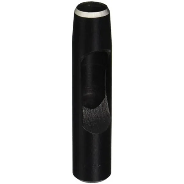 General Tools 3/4 In. Hollow Steel Punch (1280P)