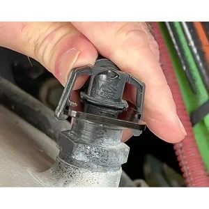 Lisle DEF & Fuel Line Disconnect Set (38410) - view 2