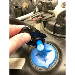Lisle DEF & Fuel Line Disconnect Set (38410) - view 3