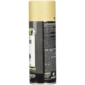 Dupli-Color VHT 11oz Buckskin Tan Satin Vinyl Dye (SP944) - view 3