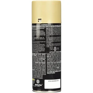 Dupli-Color VHT 11oz Buckskin Tan Satin Vinyl Dye (SP944) - view 4